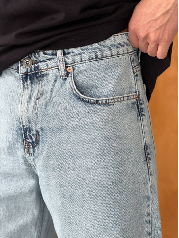 Джинси Baggy