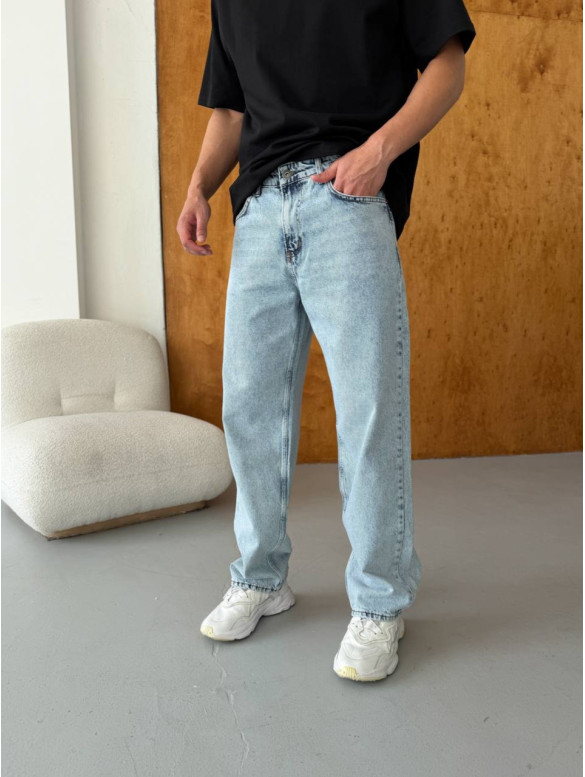 Джинси Baggy