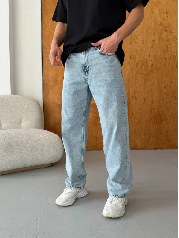 Джинси Baggy