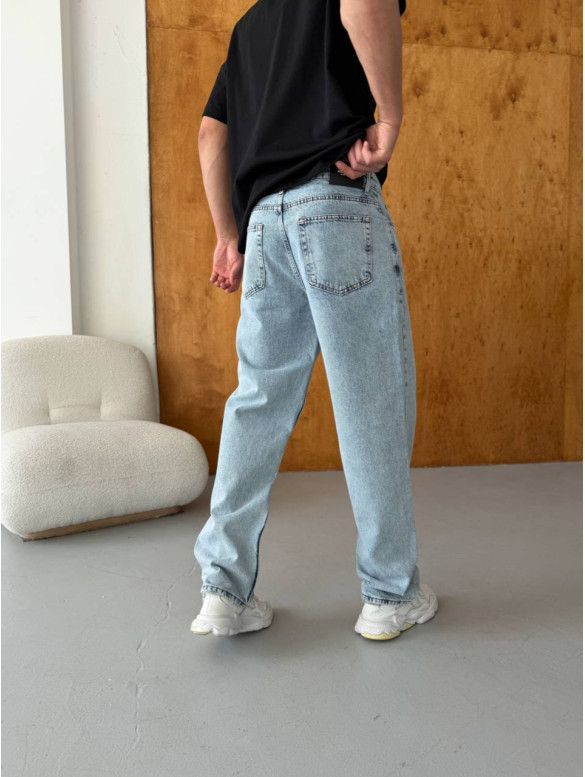 Джинси Baggy