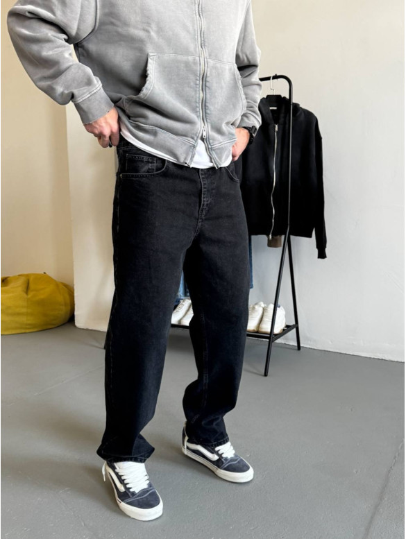 Джинси Baggy