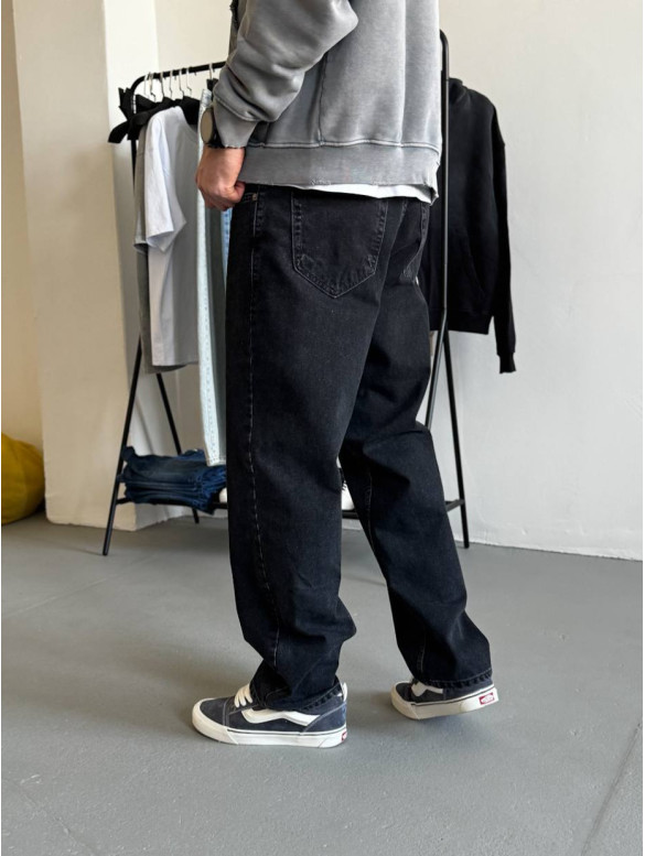 Джинси Baggy