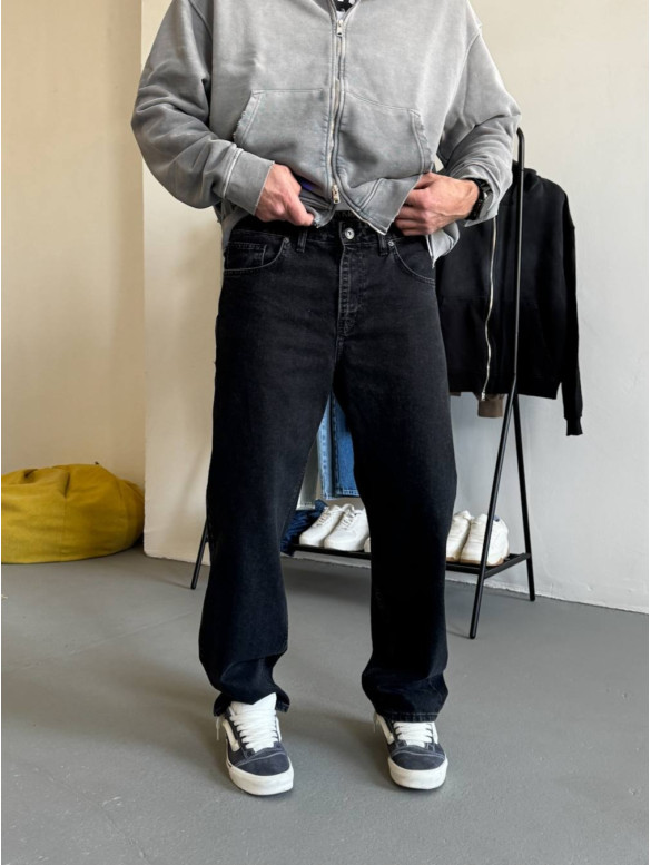 Джинси Baggy