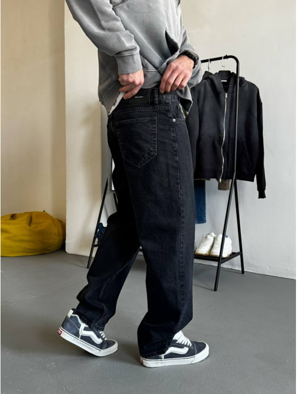 Джинси Baggy
