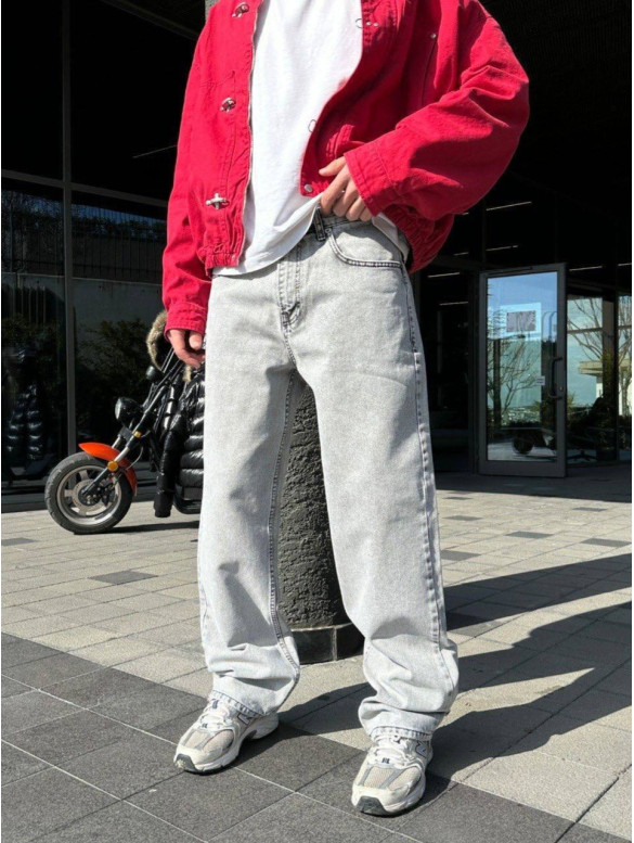 Джинси Baggy