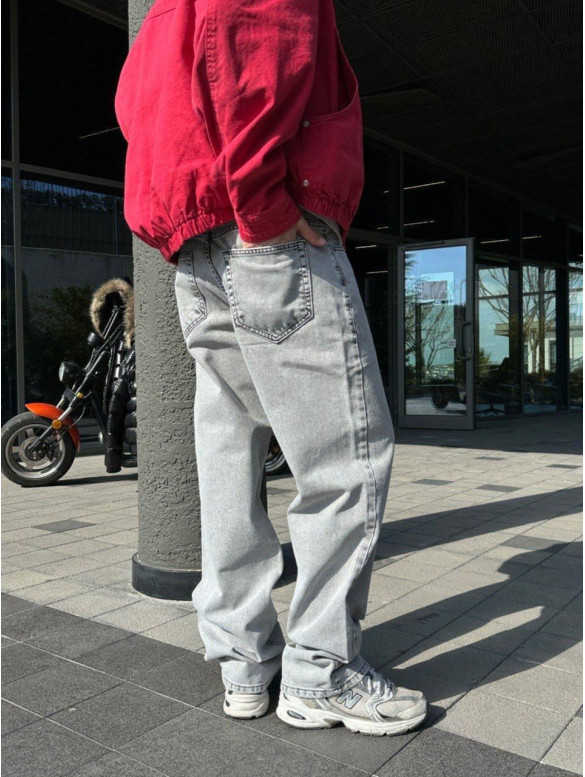 Джинси Baggy