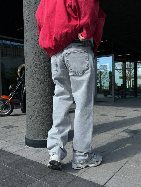 Джинси Baggy