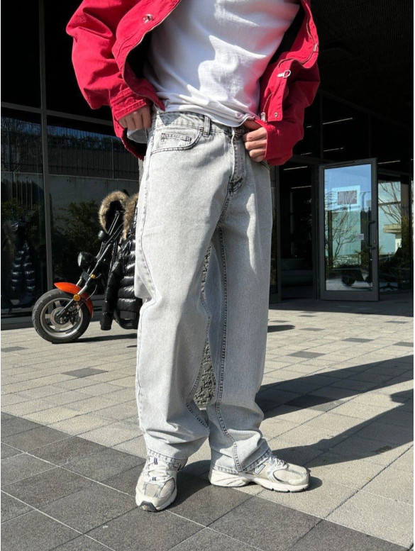 Джинси Baggy