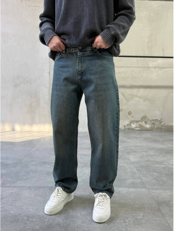Джинси Baggy