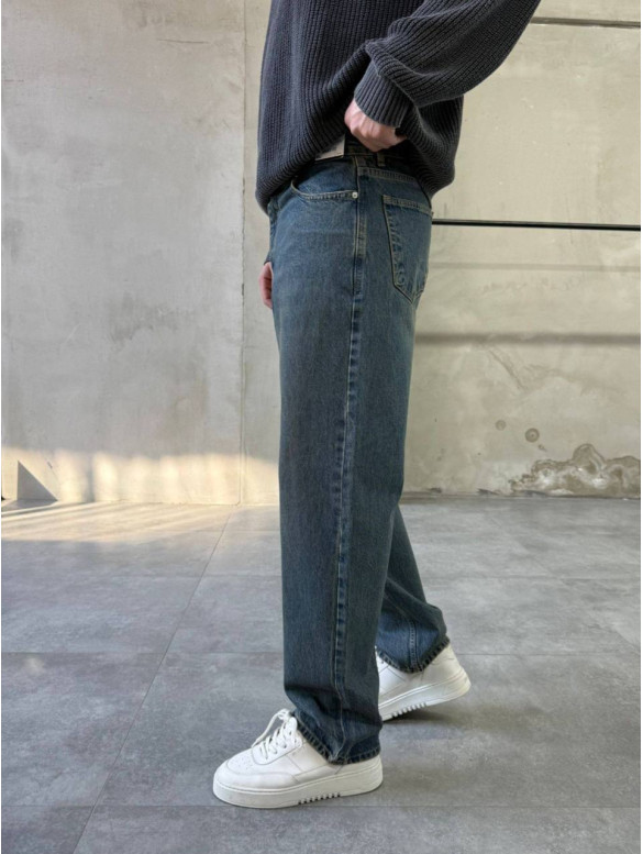 Джинси Baggy