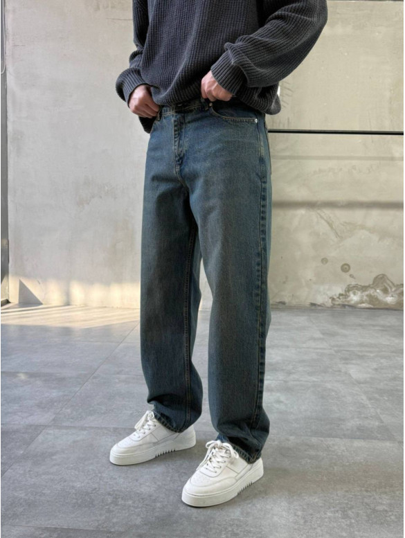 Джинси Baggy
