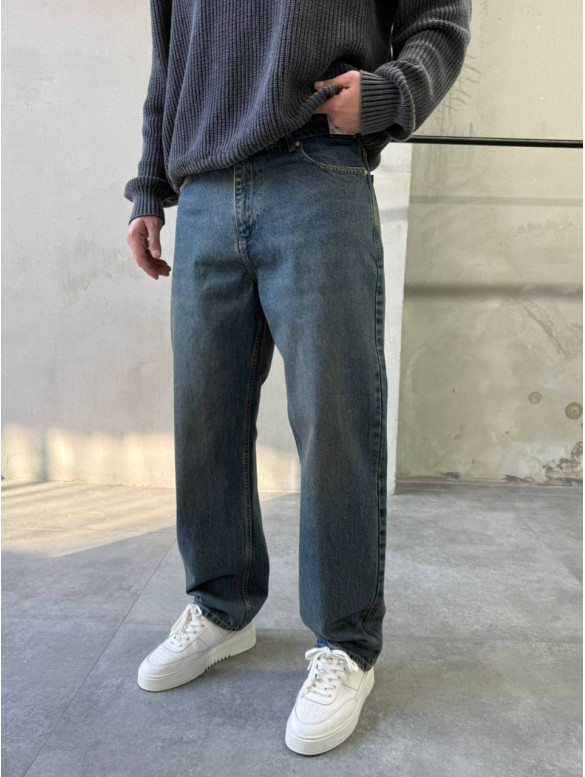 Джинси Baggy
