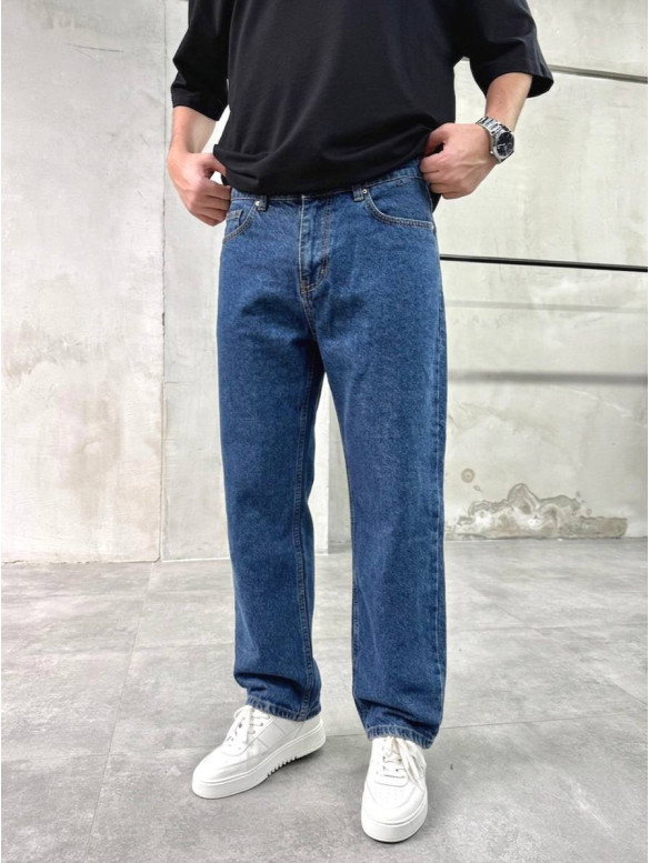 Джинси Baggy