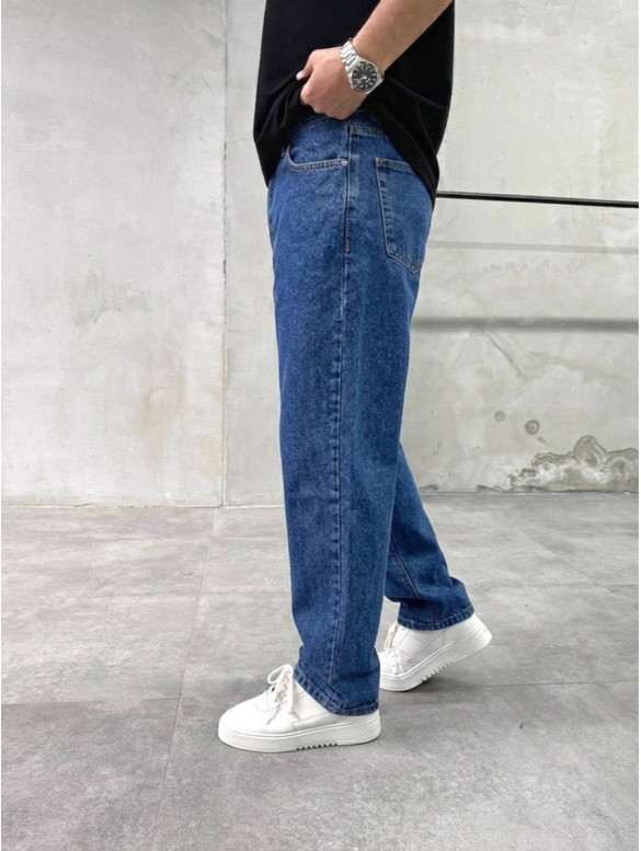 Джинси Baggy