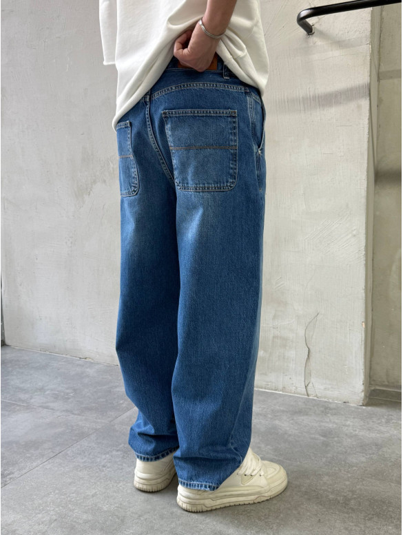 Джинси Baggy