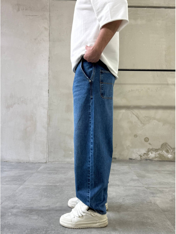 Джинси Baggy