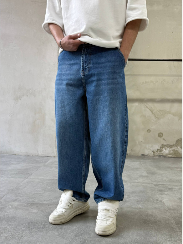 Джинси Baggy