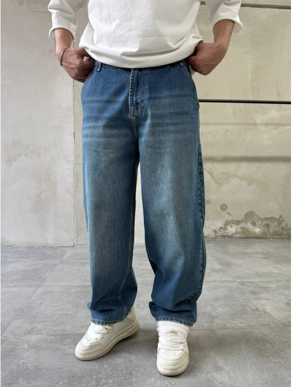 Джинси Baggy
