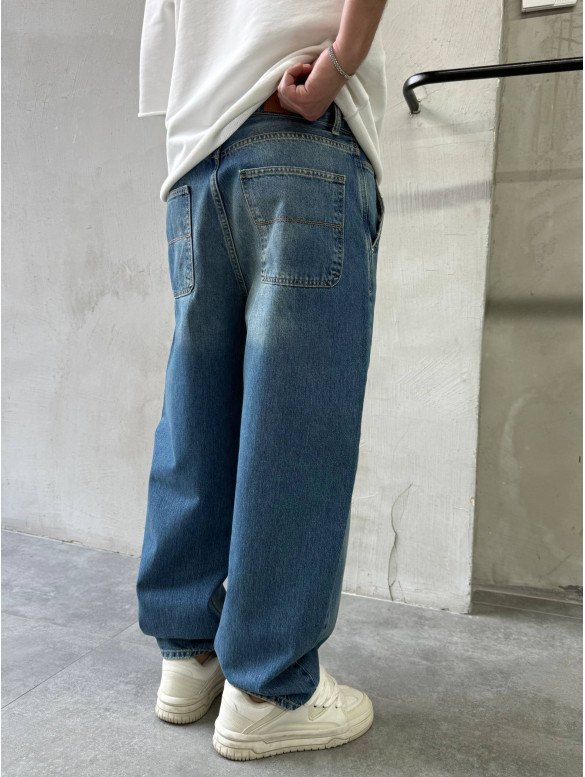 Джинси Baggy