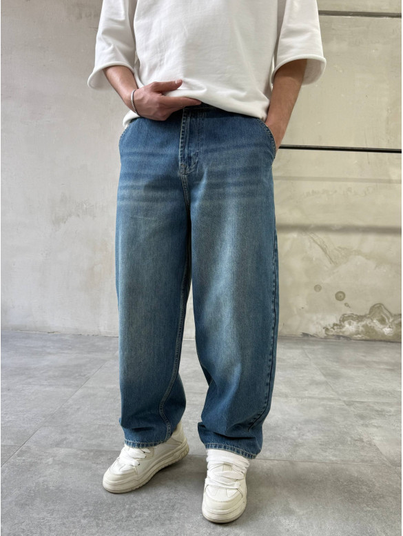 Джинси Baggy