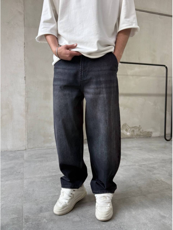 Джинси Baggy