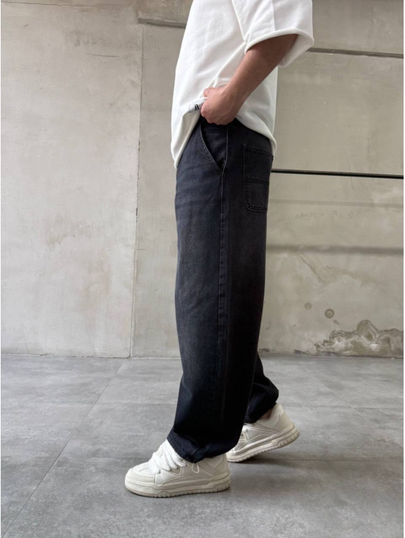 Джинси Baggy