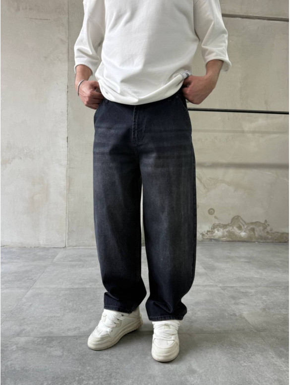 Джинси Baggy