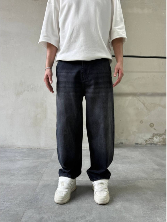 Джинси Baggy