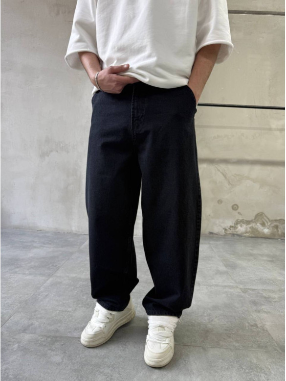 Джинси Baggy
