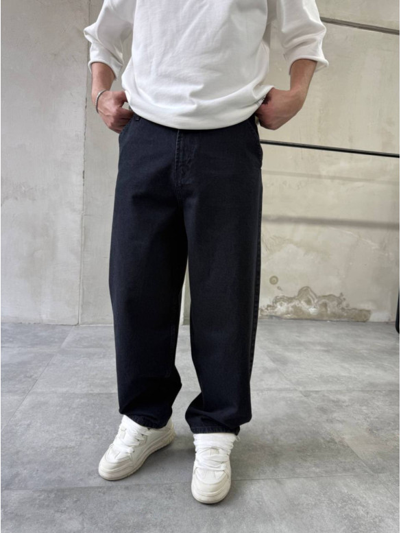 Джинси Baggy