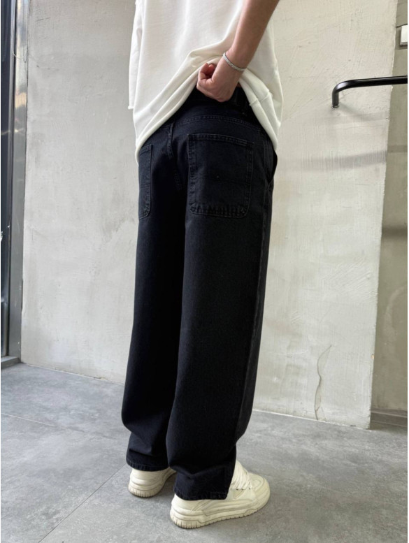 Джинси Baggy