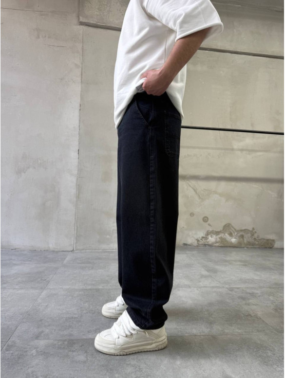 Джинси Baggy