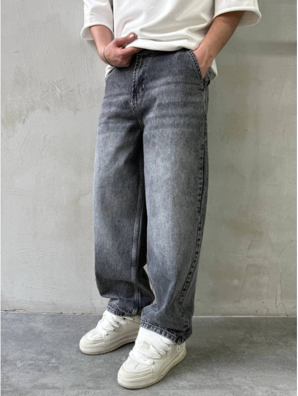 Джинси Baggy