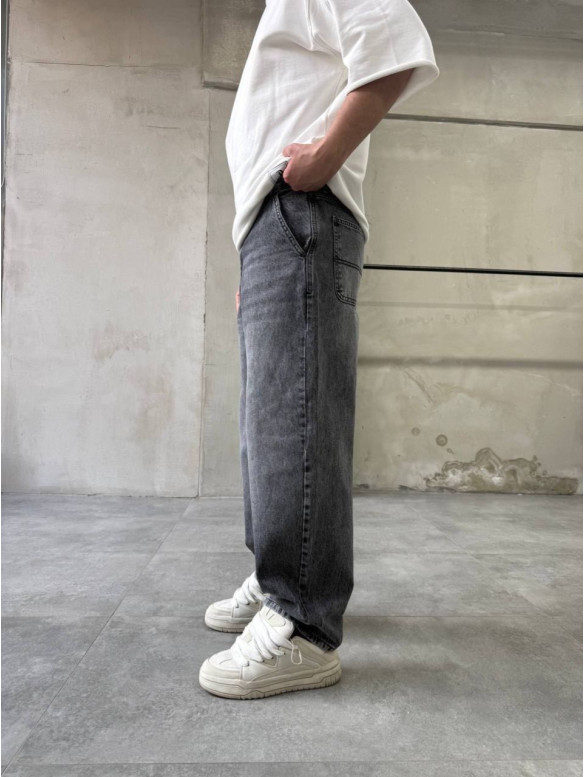 Джинси Baggy