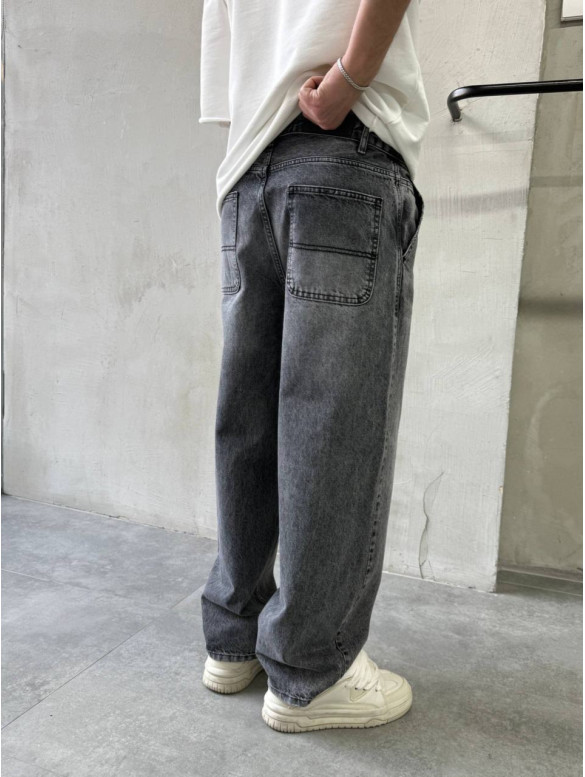 Джинси Baggy