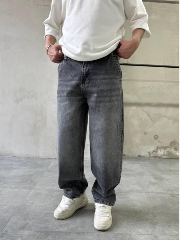 Джинси Baggy