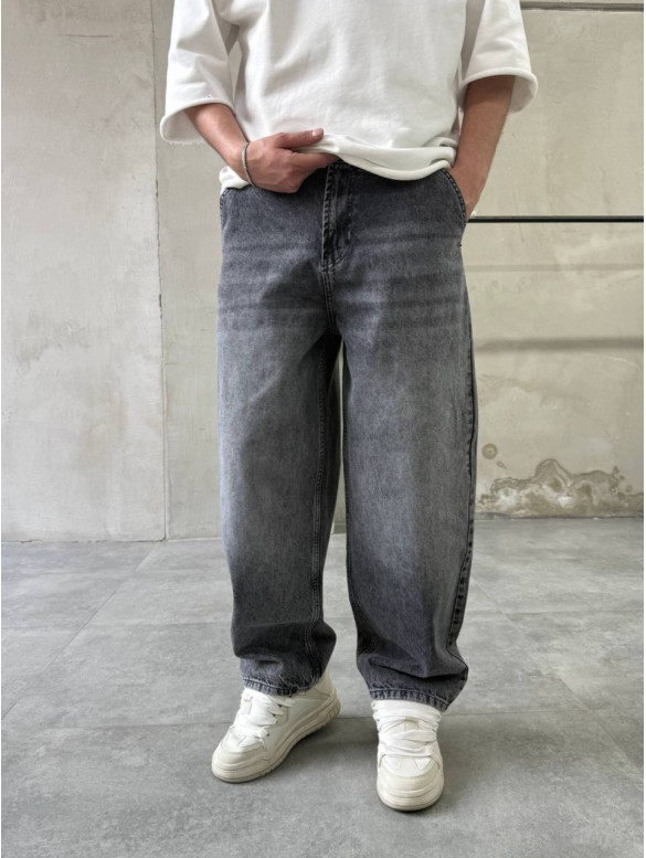 Джинси Baggy