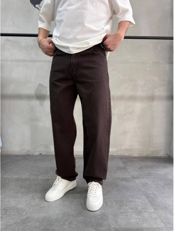 Джинси Baggy