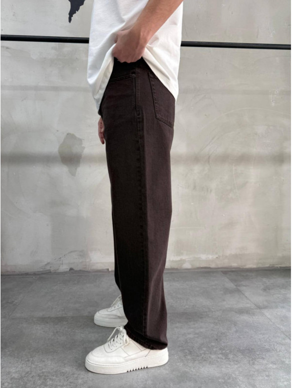 Джинси Baggy