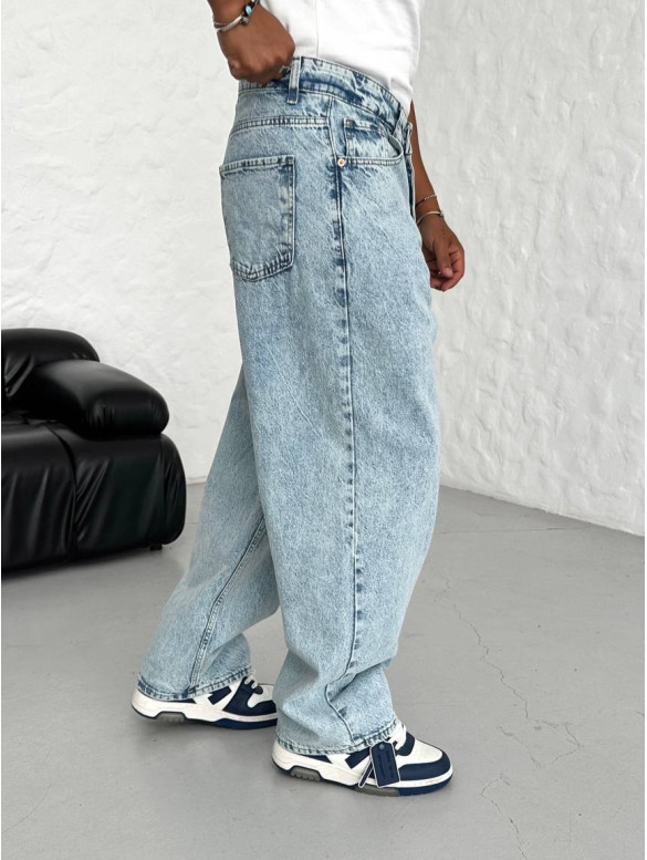 Джинси Baggy