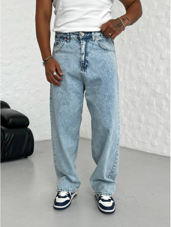 Джинси Baggy