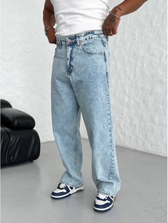 Джинси Baggy