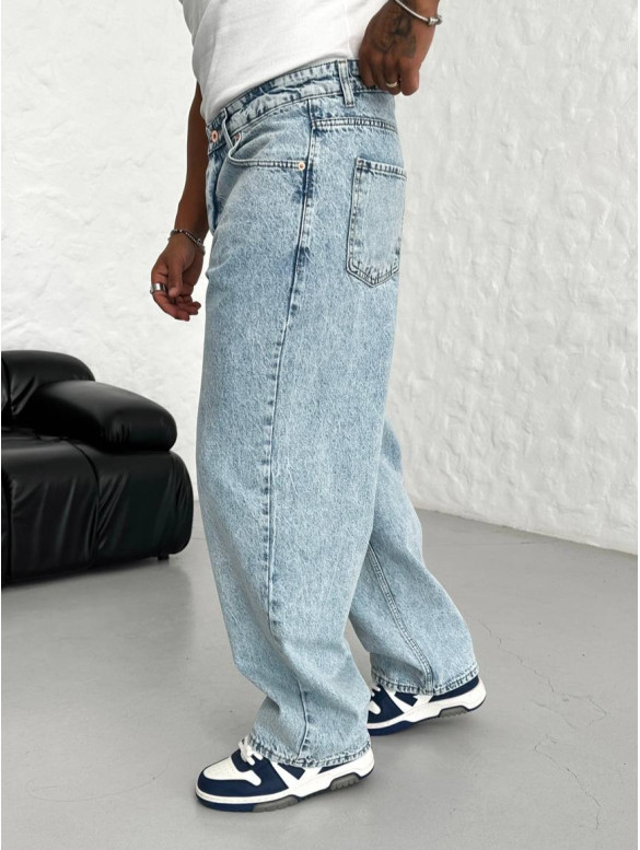 Джинси Baggy