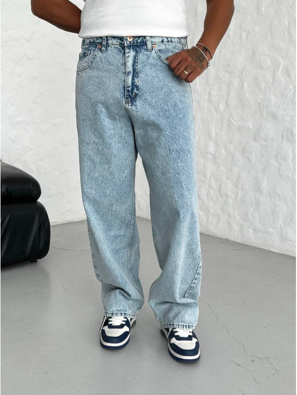 Джинси Baggy