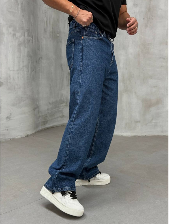 Джинси Baggy