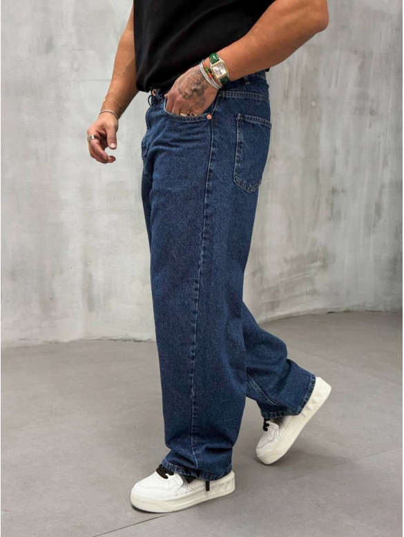Джинси Baggy