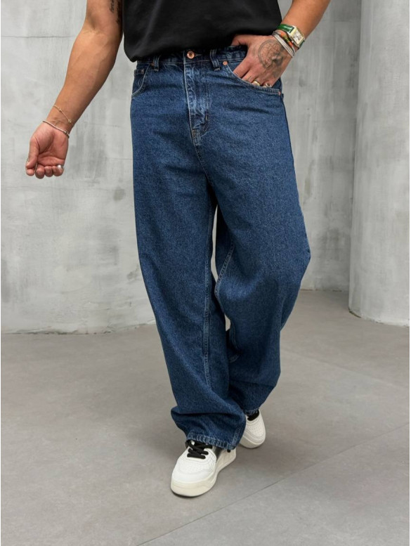 Джинси Baggy