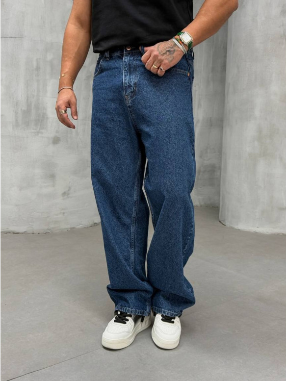Джинси Baggy