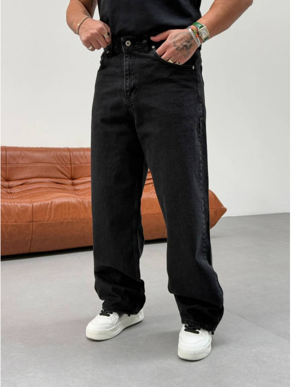 Джинси Baggy