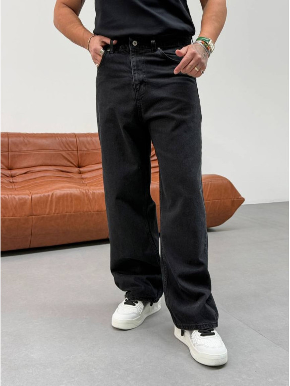 Джинси Baggy